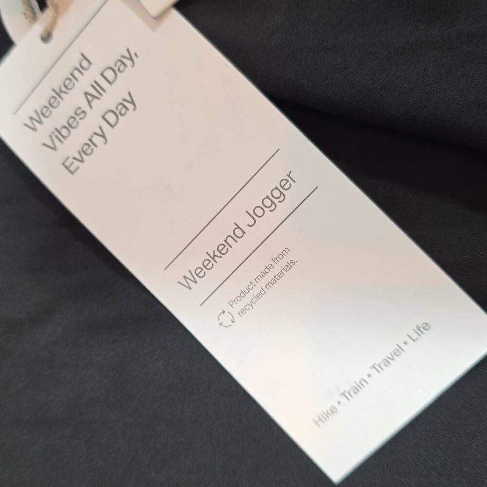Vuori Weekend Jogger Pants - Picture 3 of 5